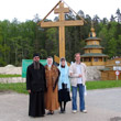 Паломническая поездка в Муром, Дивеево, Муром (09-11 мая 2008 года)