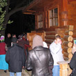 Паломническая поездка в Муром, Дивеево, Муром (09-11 мая 2008 года)