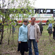 Паломническая поездка в Муром, Дивеево, Муром (09-11 мая 2008 года)