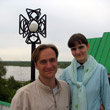 Паломническая поездка в Муром, Дивеево, Муром (09-11 мая 2008 года)