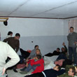 Паломническая поездка в Муром, Дивеево, Санаксар (04-06 ноября 2005 года)