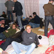 Паломническая поездка в Муром, Дивеево, Санаксар (04-06 ноября 2005 года)
