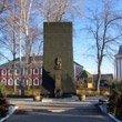 Паломническая поездка в Муром, Дивеево, Санаксар (04-06 ноября 2005 года)