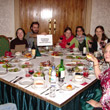 Пасхальный творческий вечер в Храме Христа Спасителя (28 мая 2006 года)