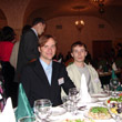 Пасхальный творческий вечер в Храме Христа Спасителя (28 мая 2006 года)