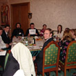 Пасхальный творческий вечер в Храме Христа Спасителя (28 мая 2006 года)