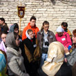 Паломническая поездка в Псковские земли (09-12 июня 2006 года)