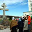 Паломническая поездка в Псковские земли (09-12 июня 2006 года)