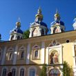 Паломническая поездка в Псковские земли (09-12 июня 2006 года)