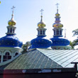 Паломническая поездка в Псковские земли (09-12 июня 2006 года)