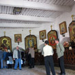 Паломническая поездка в Псковские земли (09-12 июня 2006 года)