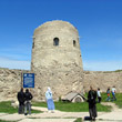 Паломническая поездка в Псковские земли (09-12 июня 2006 года)