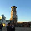 Паломническая поездка в Псковские земли (09-12 июня 2006 года)