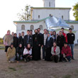 Паломническая поездка в Псковские земли (09-12 июня 2006 года)