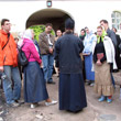 Паломническая поездка в Псковские земли (09-12 июня 2006 года)