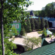 Паломническая поездка в Псковские земли (09-12 июня 2006 года)