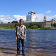 Паломническая поездка в Псковские земли (09-12 июня 2006 года)