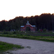 Паломническая поездка в Псковские земли (09-12 июня 2006 года)