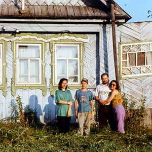 Повседневная жизнь