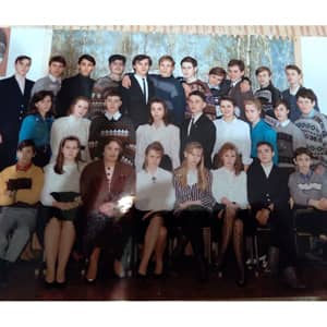 Повседневная жизнь