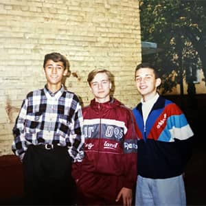 Повседневная жизнь