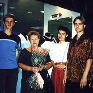 Повседневная жизнь