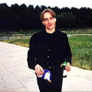 Повседневная жизнь