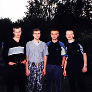 Повседневная жизнь