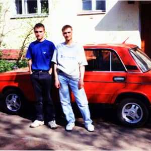 Повседневная жизнь