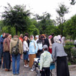 Поездка к святыням древнего Сергиева Посада (2 августа 2008 года)