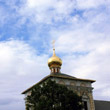 Поездка к святыням древнего Сергиева Посада (2 августа 2008 года)