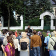 Поездка к святыням древнего Сергиева Посада (2 августа 2008 года)