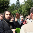 Поездка к святыням древнего Сергиева Посада (2 августа 2008 года)