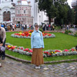 Поездка к святыням древнего Сергиева Посада (2 августа 2008 года)