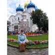 Поездка к святыням древнего Сергиева Посада (2 августа 2008 года)