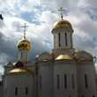 Поездка к святыням древнего Сергиева Посада (2 августа 2008 года)