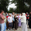 Поездка к святыням древнего Сергиева Посада (2 августа 2008 года)