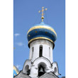 Поездка к святыням древнего Сергиева Посада (2 августа 2008 года)