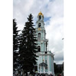 Поездка к святыням древнего Сергиева Посада (2 августа 2008 года)
