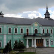 Поездка к святыням древнего Сергиева Посада (2 августа 2008 года)