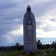 Поездка к святыням древнего Сергиева Посада (2 августа 2008 года)