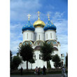 Поездка к святыням древнего Сергиева Посада (2 августа 2008 года)
