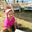 Отдых в Турции, отель Club Bella Sun 2014г.