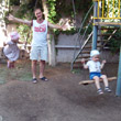 Отдых в Турции, отель Club Bella Sun 2014г.