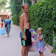 Отдых в Турции, отель Club Bella Sun 2014г.