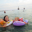 Отдых в Турции, отель Club Bella Sun 2014г.