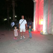 Отдых в Турции, отель Club Bella Sun 2014г.