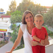 Отдых в Турции, отель Club Bella Sun 2014г.