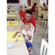 Отдых в Турции, отель Club Bella Sun 2014г.