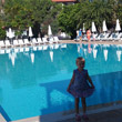 Отдых в Турции, отель Club Bella Sun 2014г.